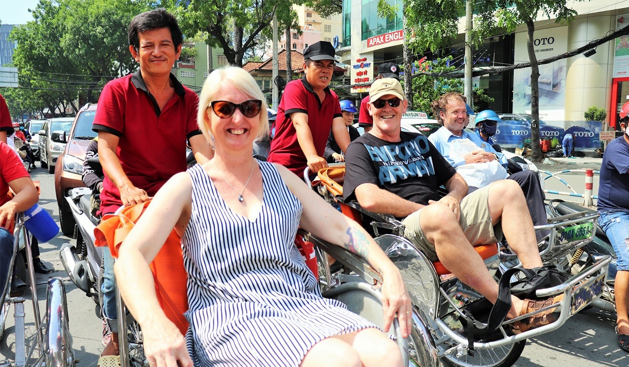 SaiGon-Street-Life