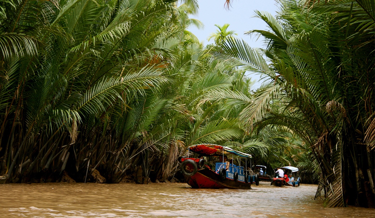 Mekong-Delta-Overview