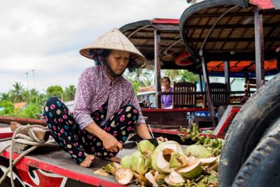 Cruising-Downstream-on-the-Mekong-River