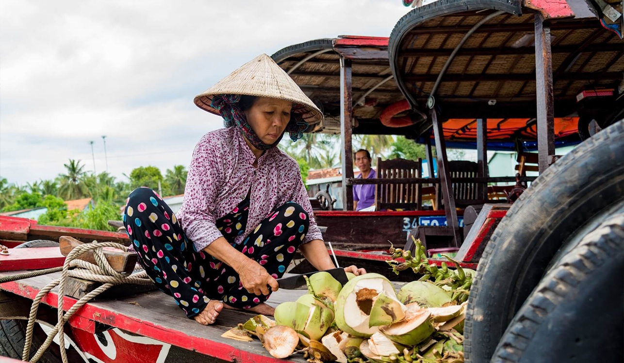 Cruising-Downstream-on-the-Mekong-River