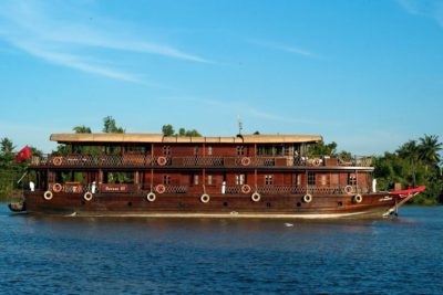 Exotic-Mekong-Delta-on-Bassac-Cruise