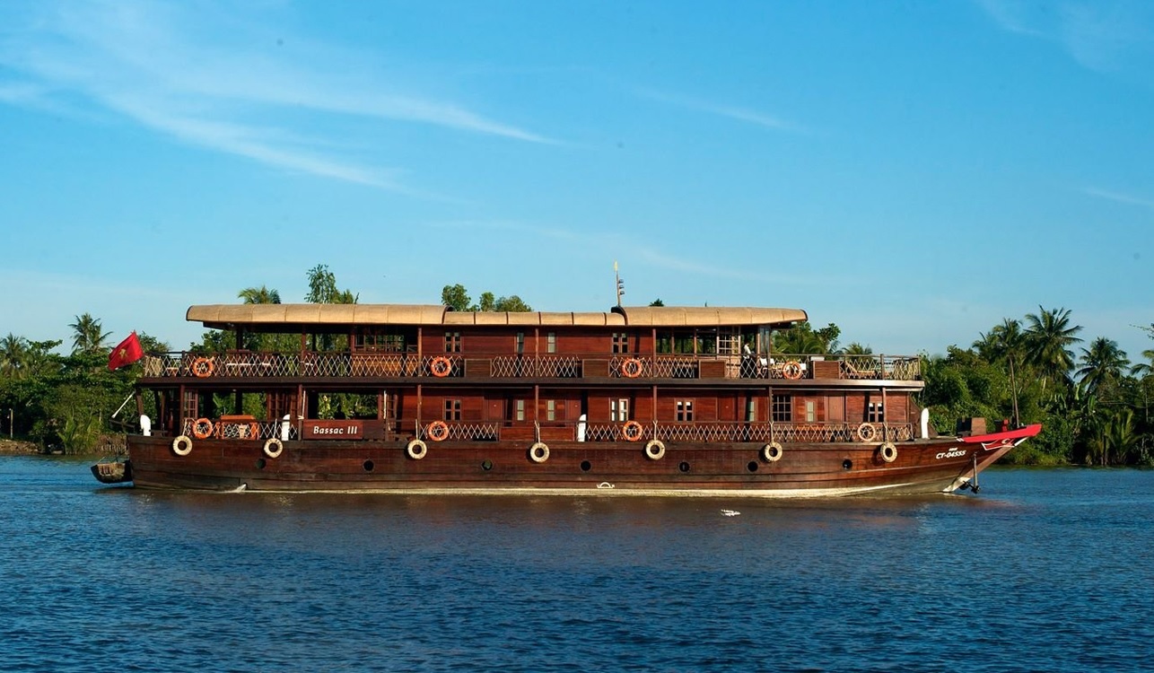Exotic-Mekong-Delta-on-Bassac-Cruise
