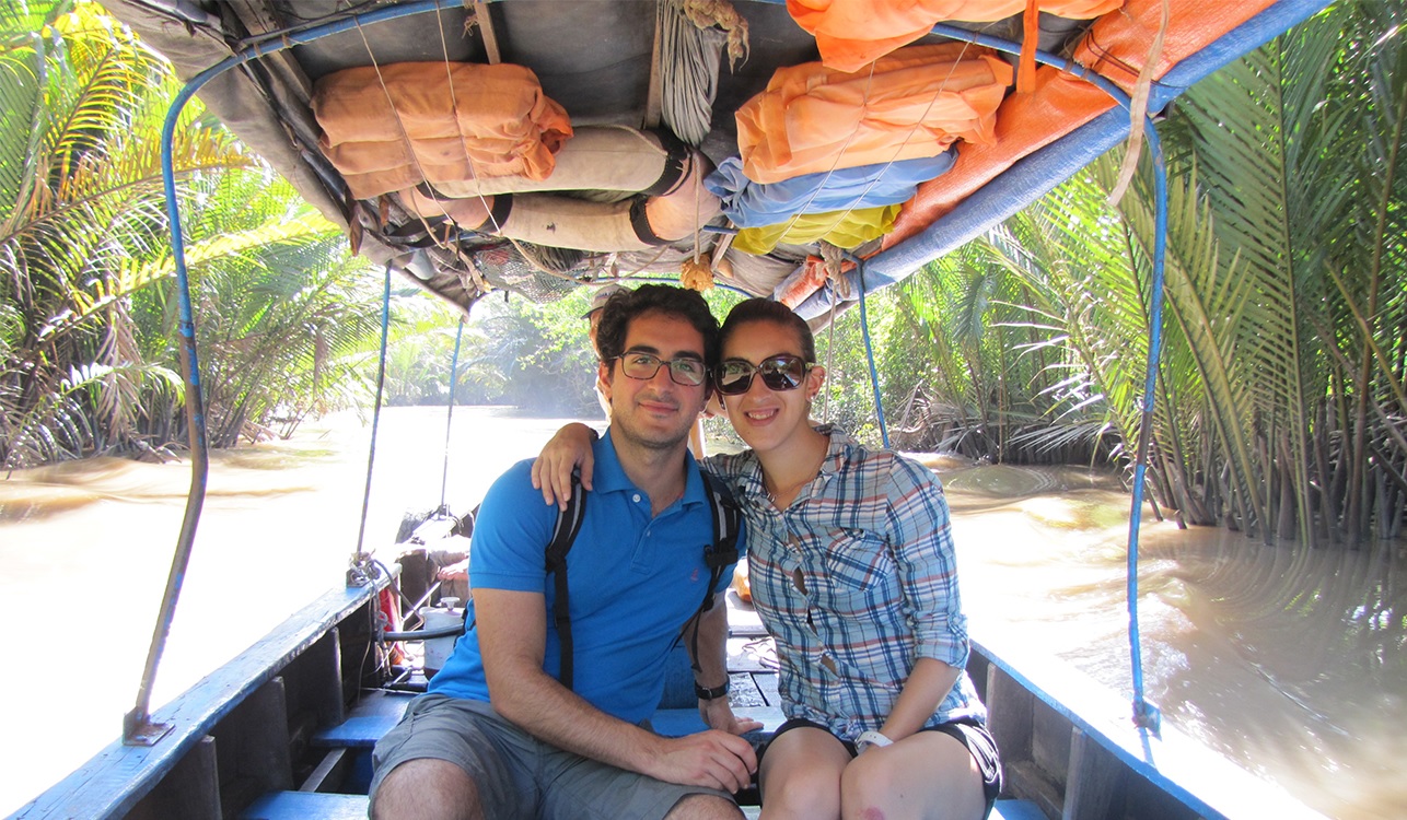 Combined-CuChi-Tunnels-and-the-Mekong-Delta