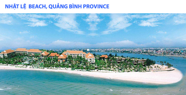 TOP 10 VIỆT NAM BEACHES THAT YOU DON'T WANT TO MISS - Asiana Link Travel