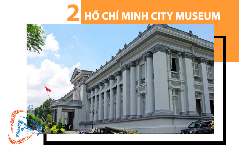 LIST OF 10 BEST MUSEUMS IN HỒ CHÍ MINH CITY Asiana Link Travel