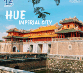 The Timeless Beauty of Hue Imperial City