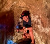 Cu Chi Tunnels: A Must-Visit Historical Experience Near Ho Chi Minh City PSG013-Cu-Chi-Tunnels-Ben-Dinh-Haft-Day-06Hours-photo5